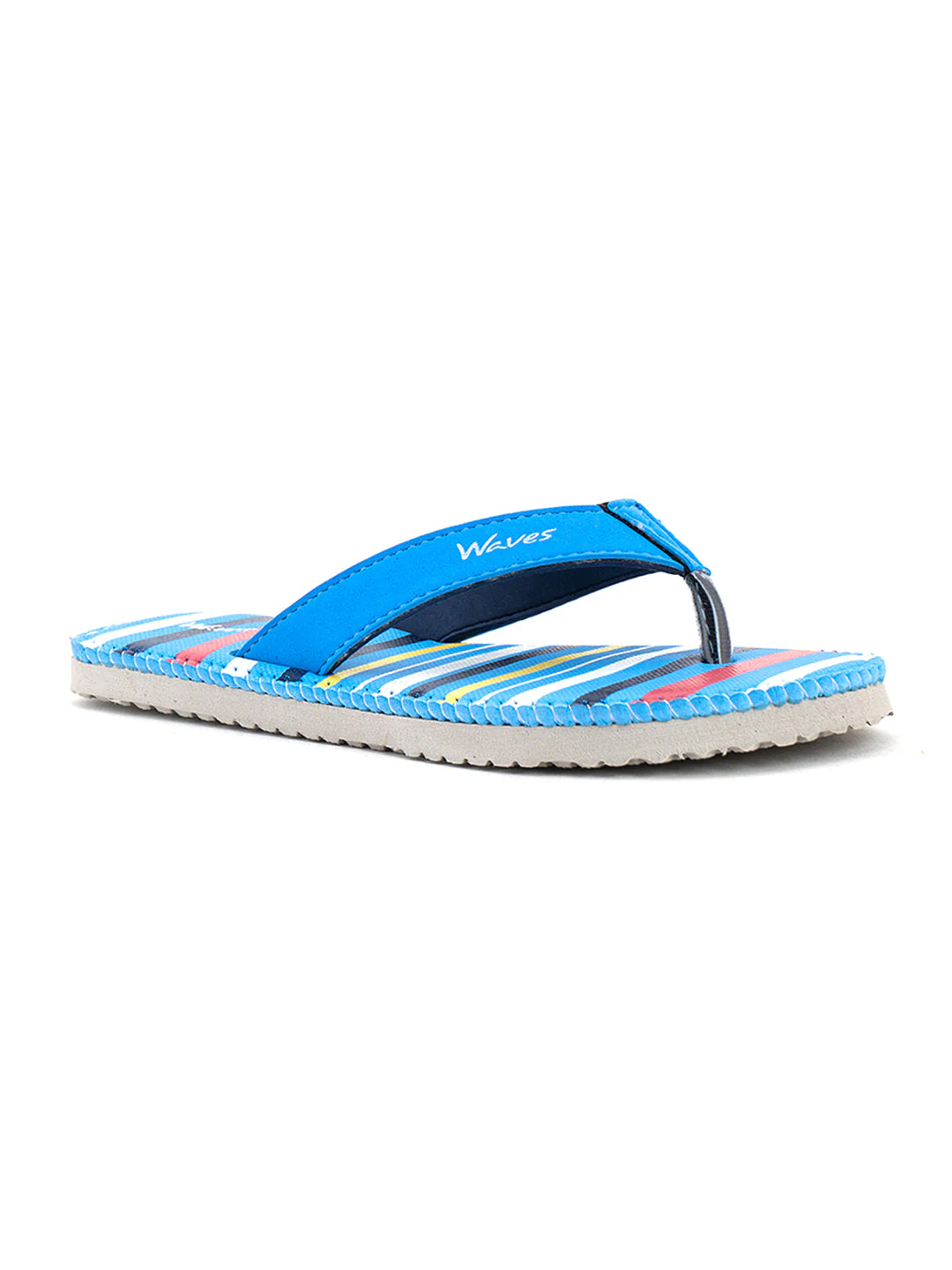 Khadim Waves Indoor Slippers for Women