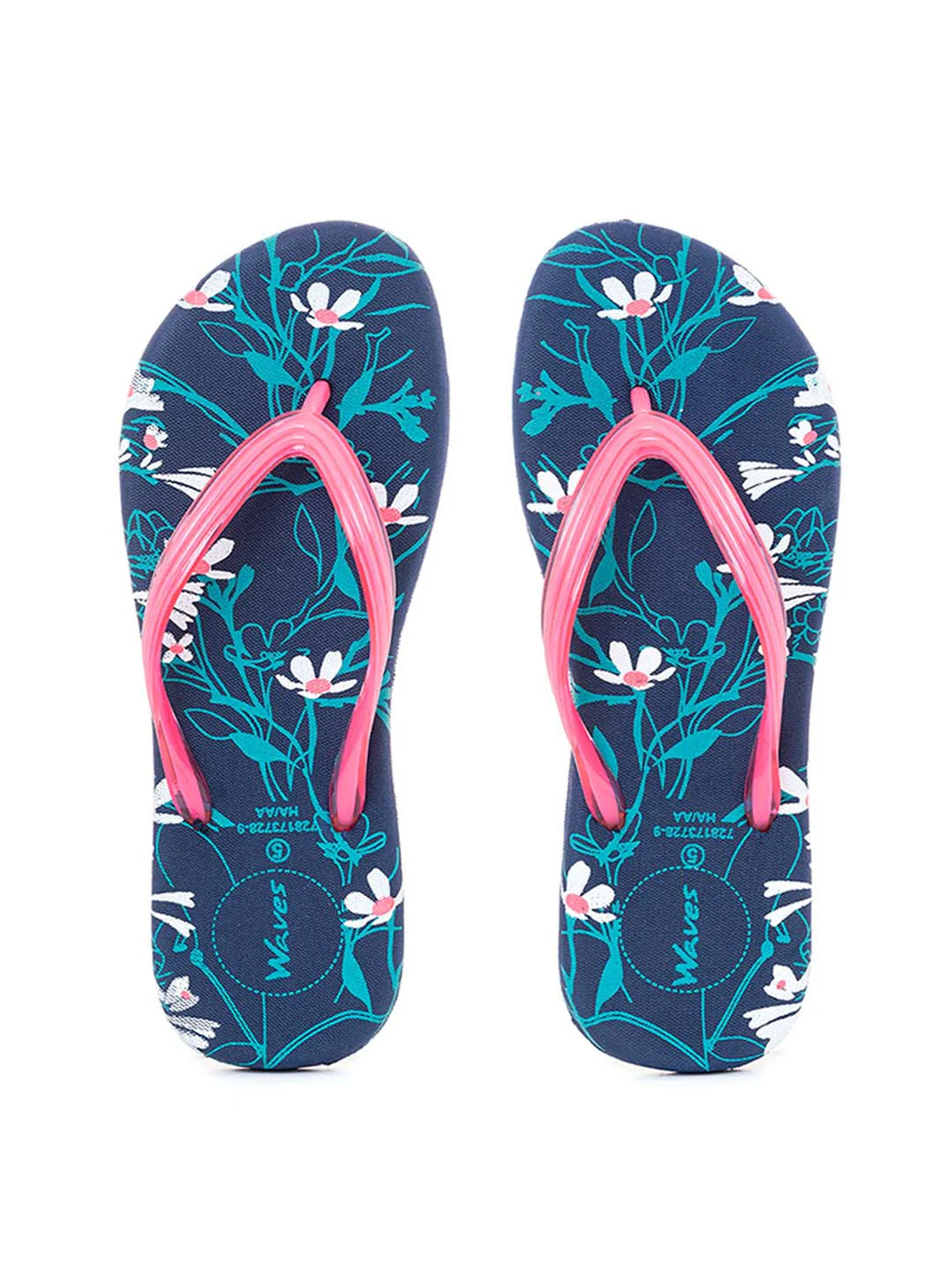 Khadim Waves Indoor Slippers for Women - Image 8