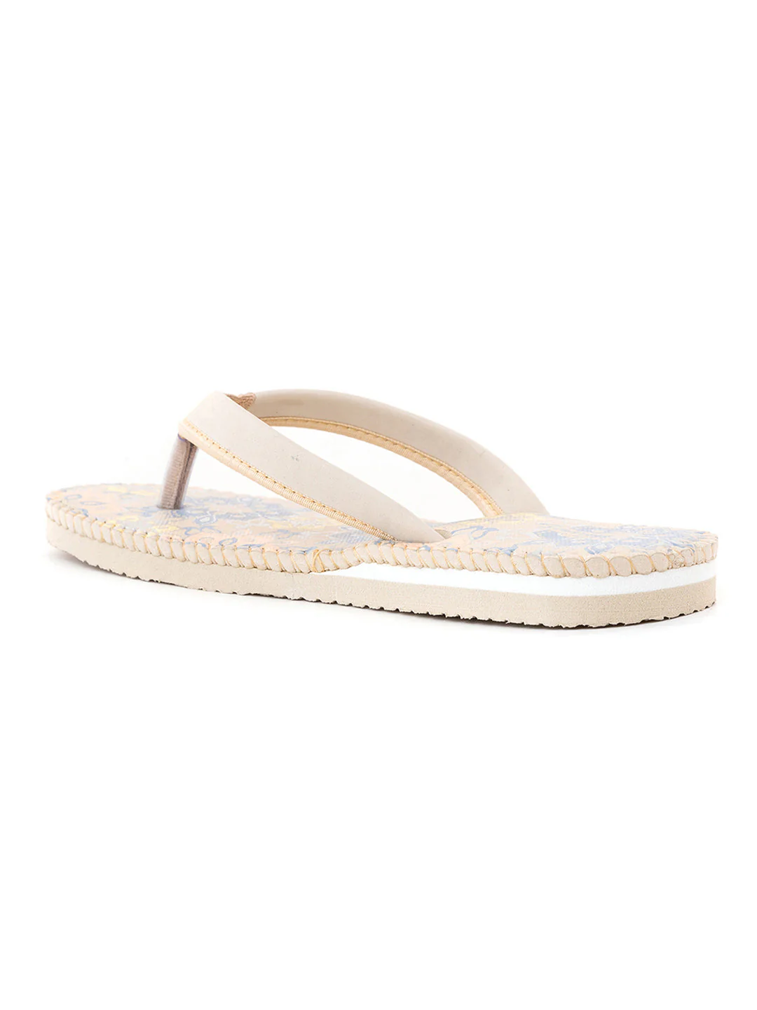Khadim Waves Indoor Slippers for Women - Image 10
