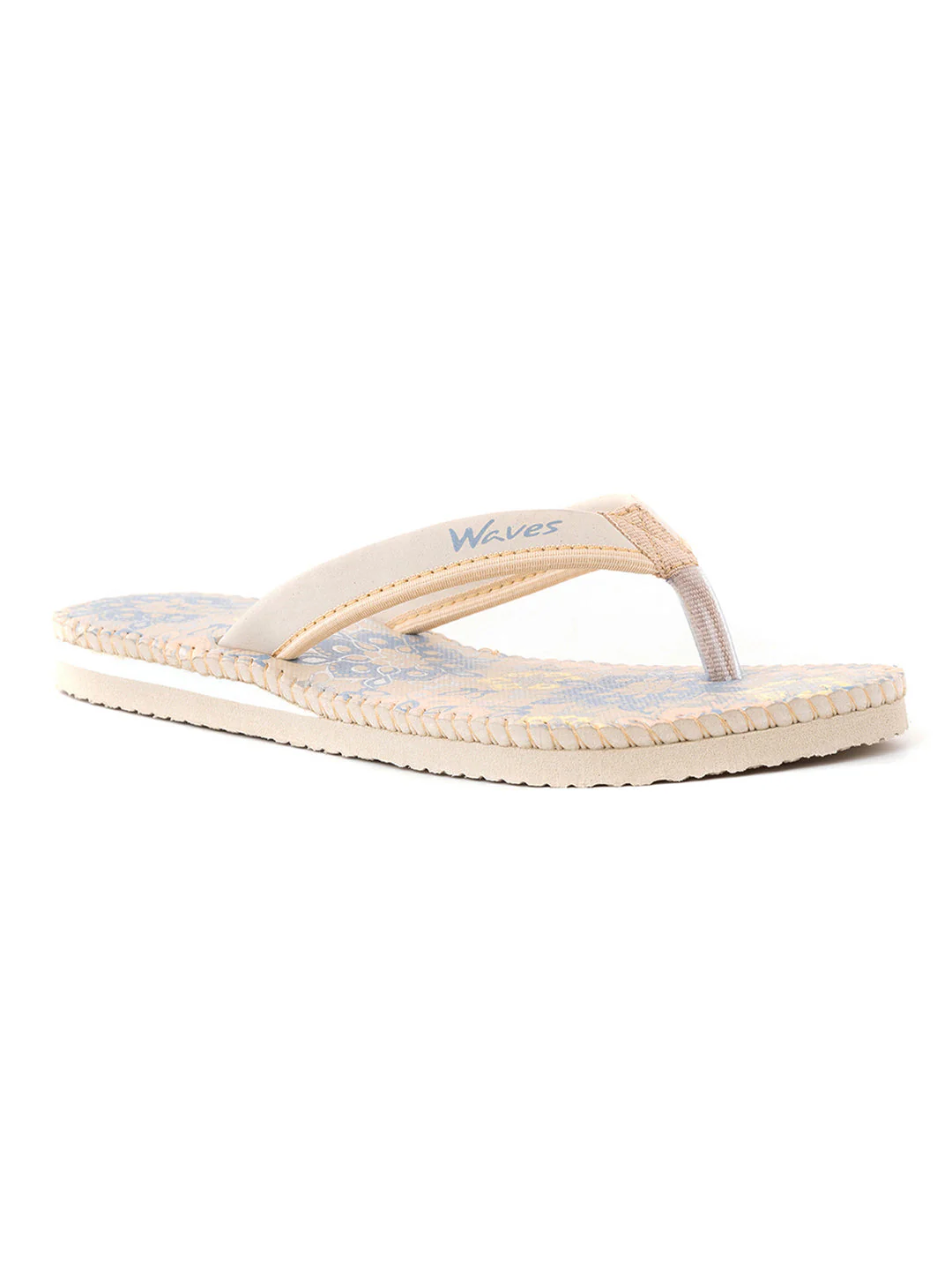 Khadim Waves Indoor Slippers for Women - Image 8