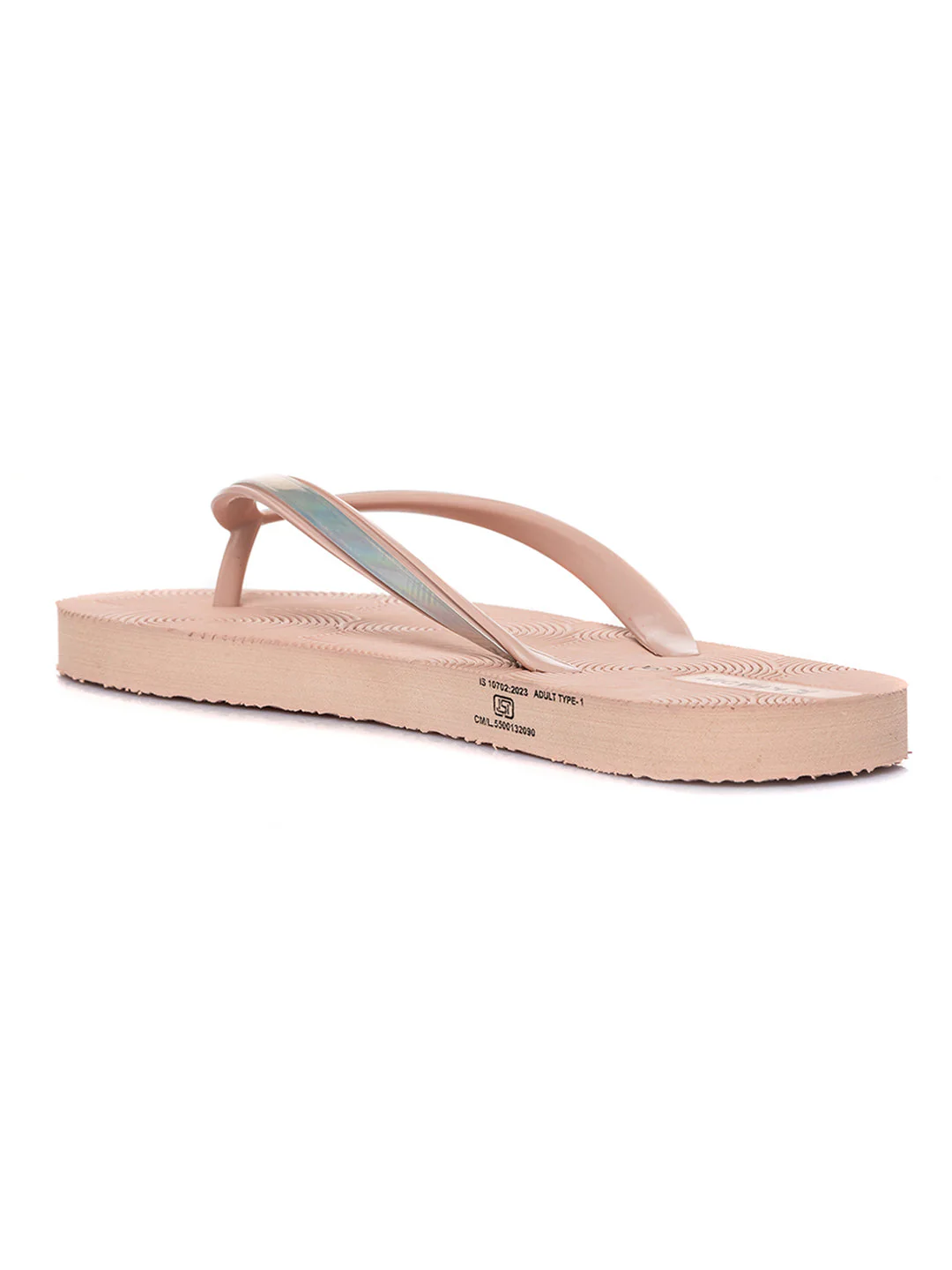 Khadim Waves Indoor Slippers for Women - Image 3