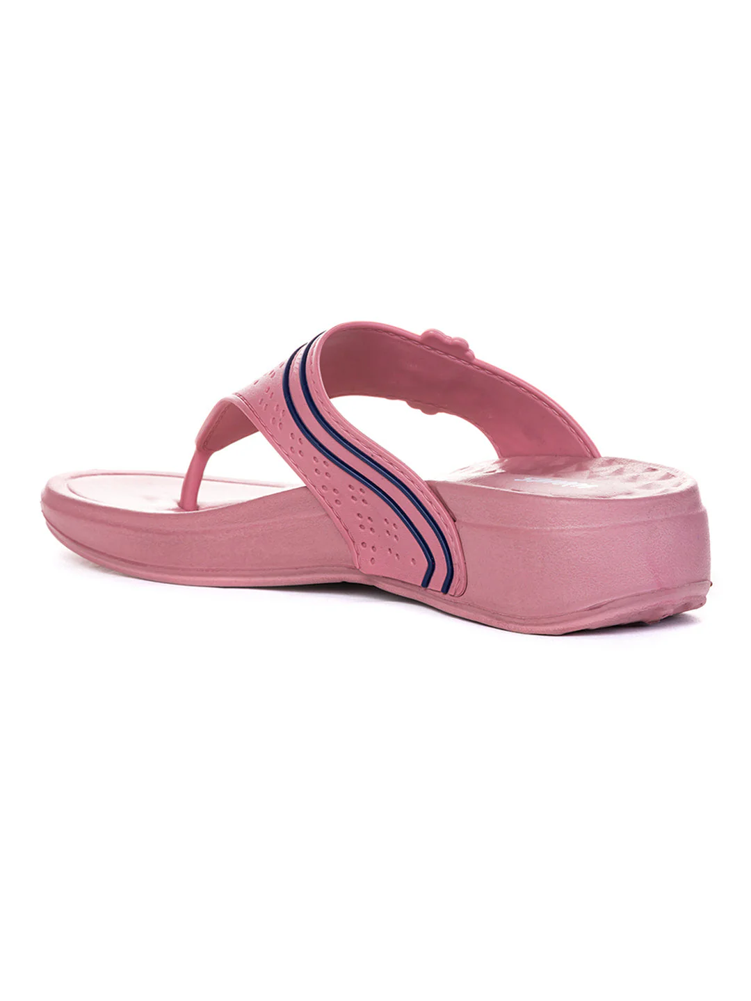 KHADIM Waves Platform Heel Slip On Sandal for Women - Image 4