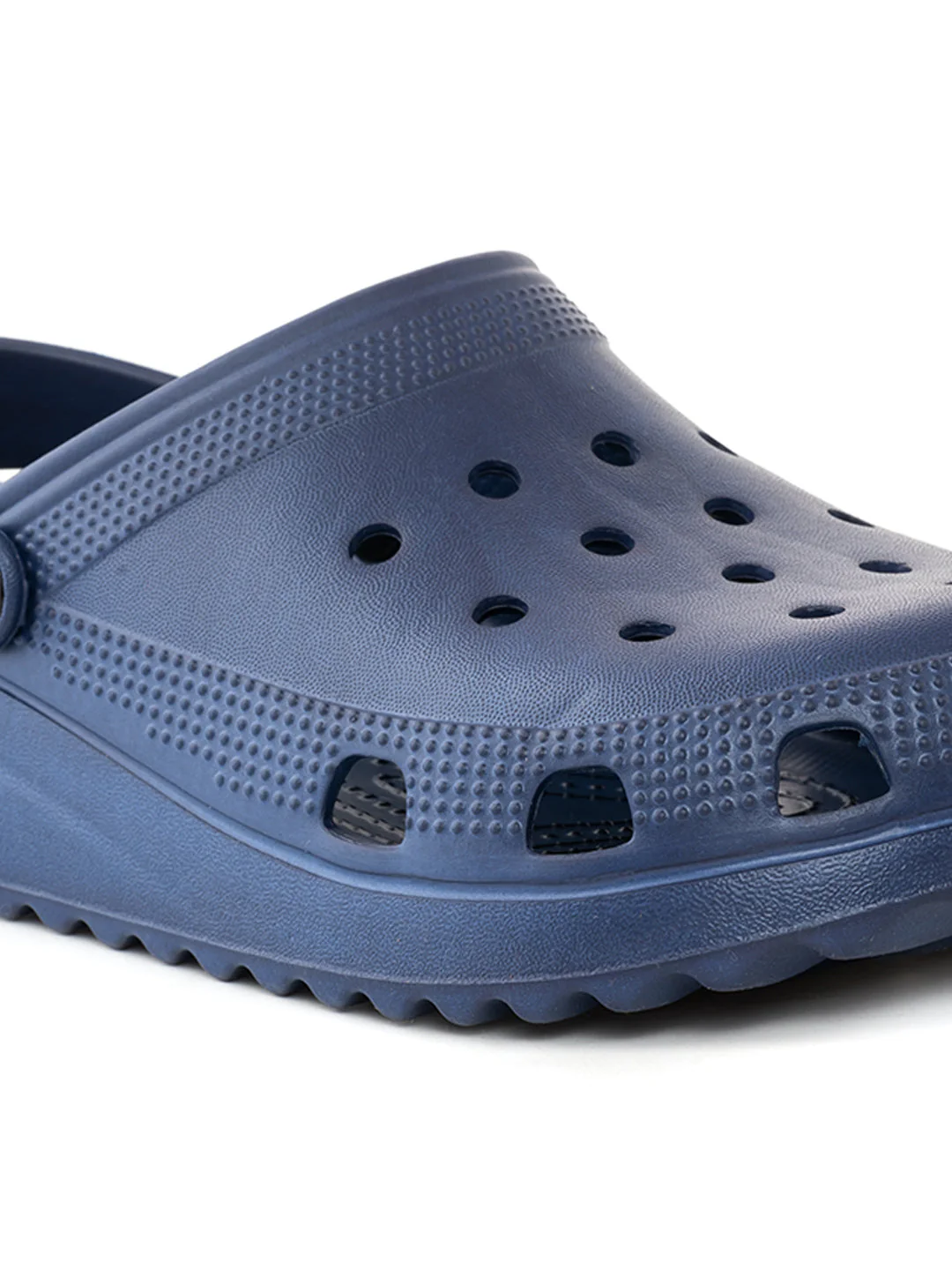 Khadim Waves Washable Clog Sandal for Men - Image 6