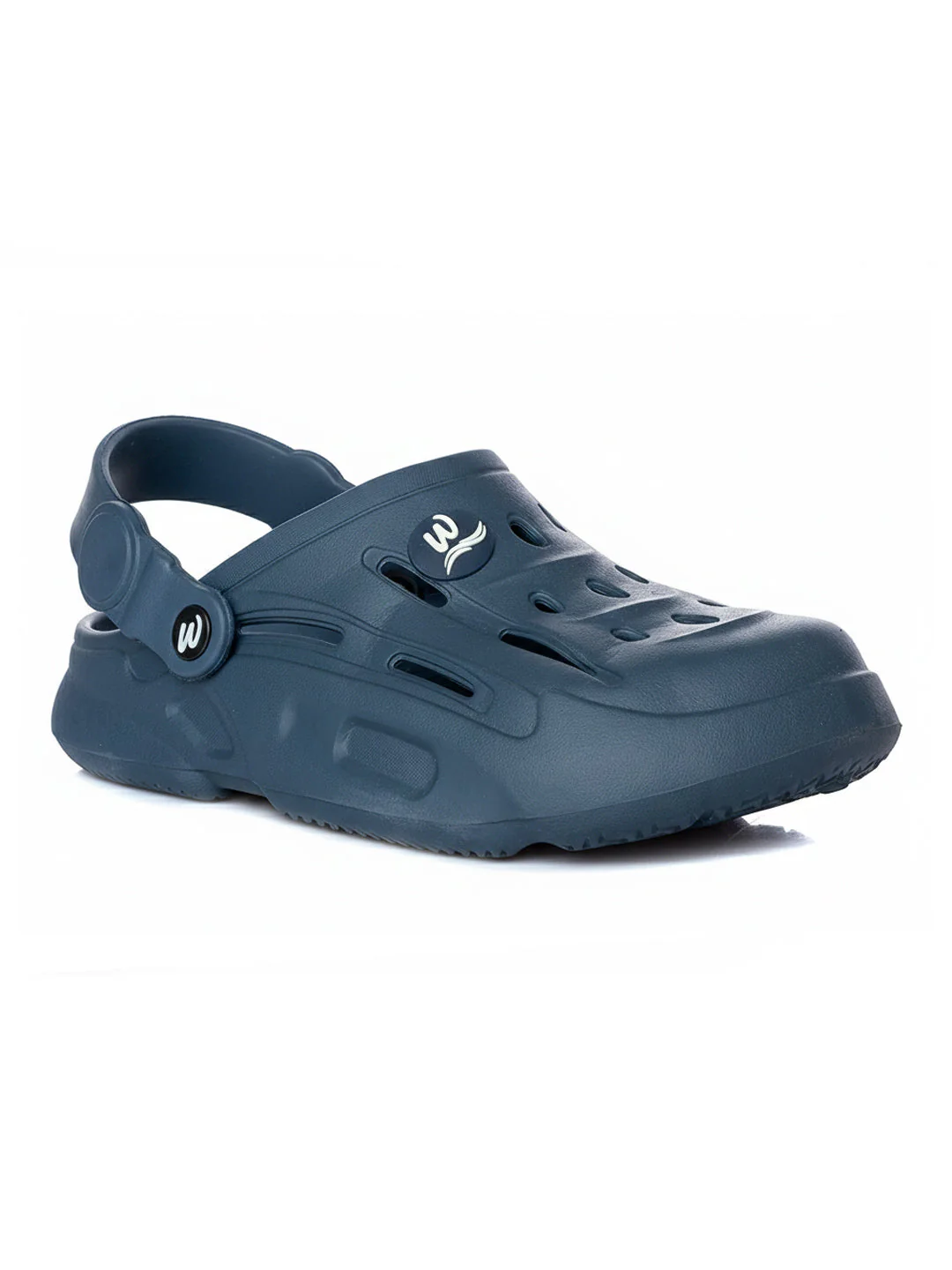 Khadim Waves Washable Clog Sandal for Men - Image 9
