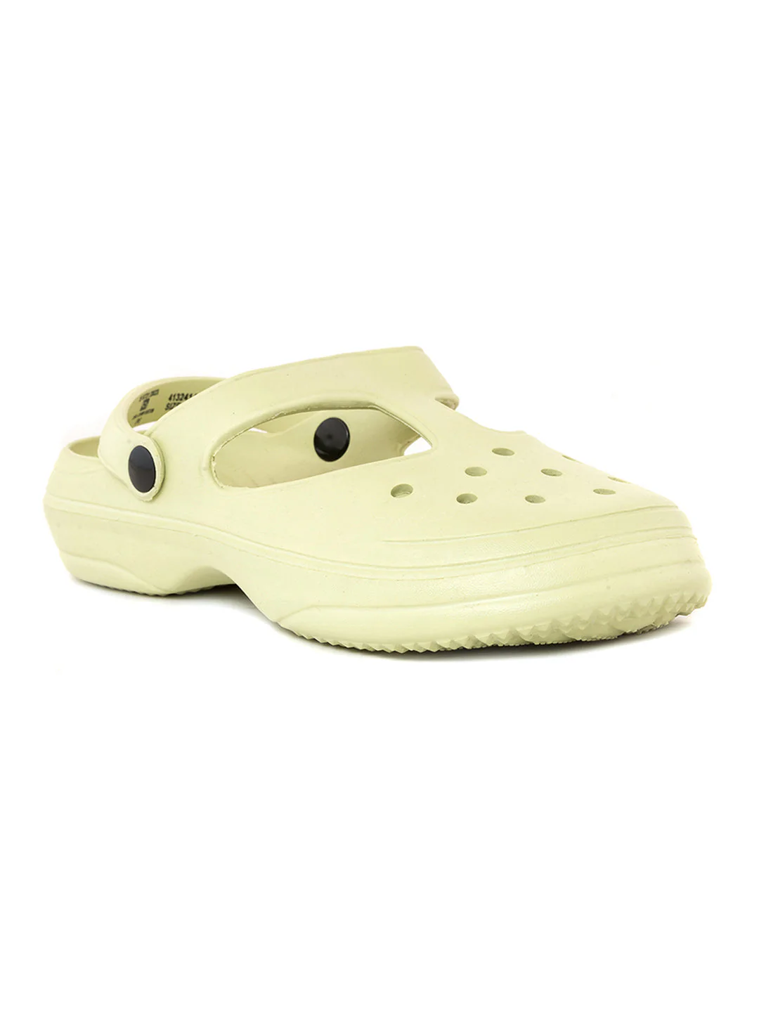 Khadim Waves Washable Clog Sandal for Women - Image 7