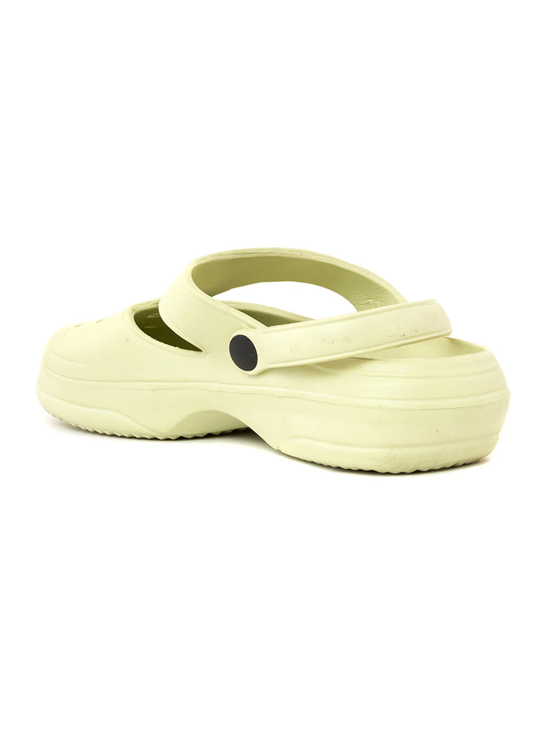 Khadim Waves Washable Clog Sandal for Women - Image 9
