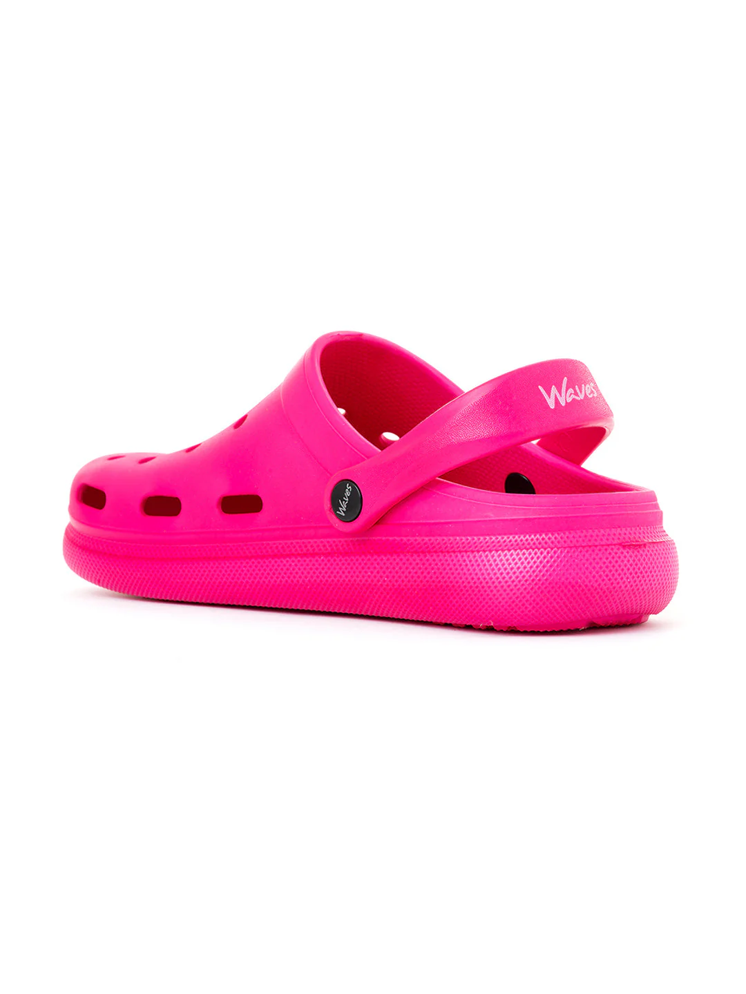 Khadim Waves Washable Clog Sandal for Women - Image 2