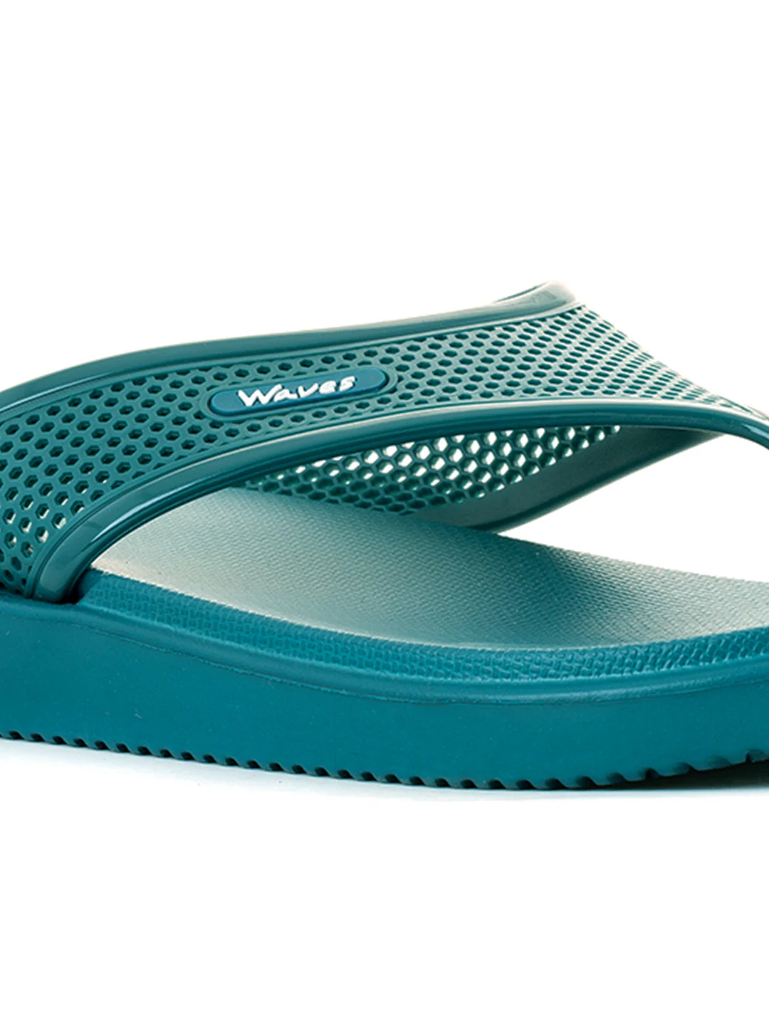 Khadim Waves Washable Flip Flops for Women - Image 6
