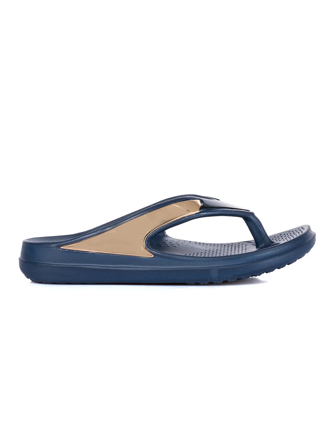 KHADIM Waves Washable Flip Flops for Women - Image 12