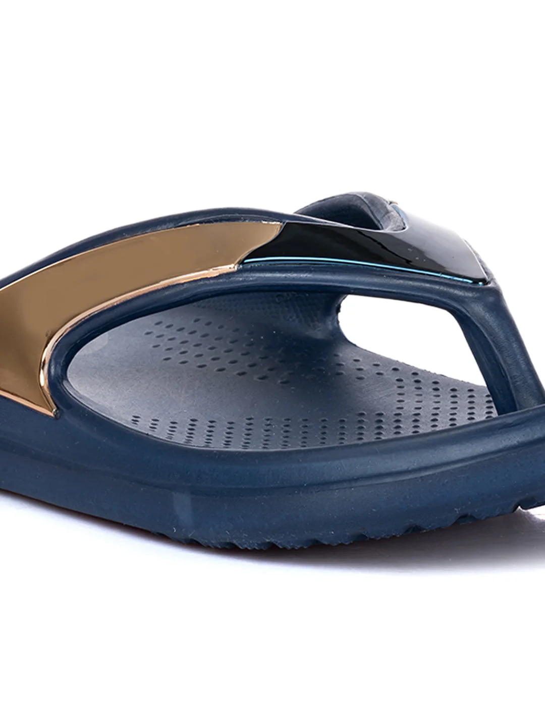 KHADIM Waves Washable Flip Flops for Women - Image 14