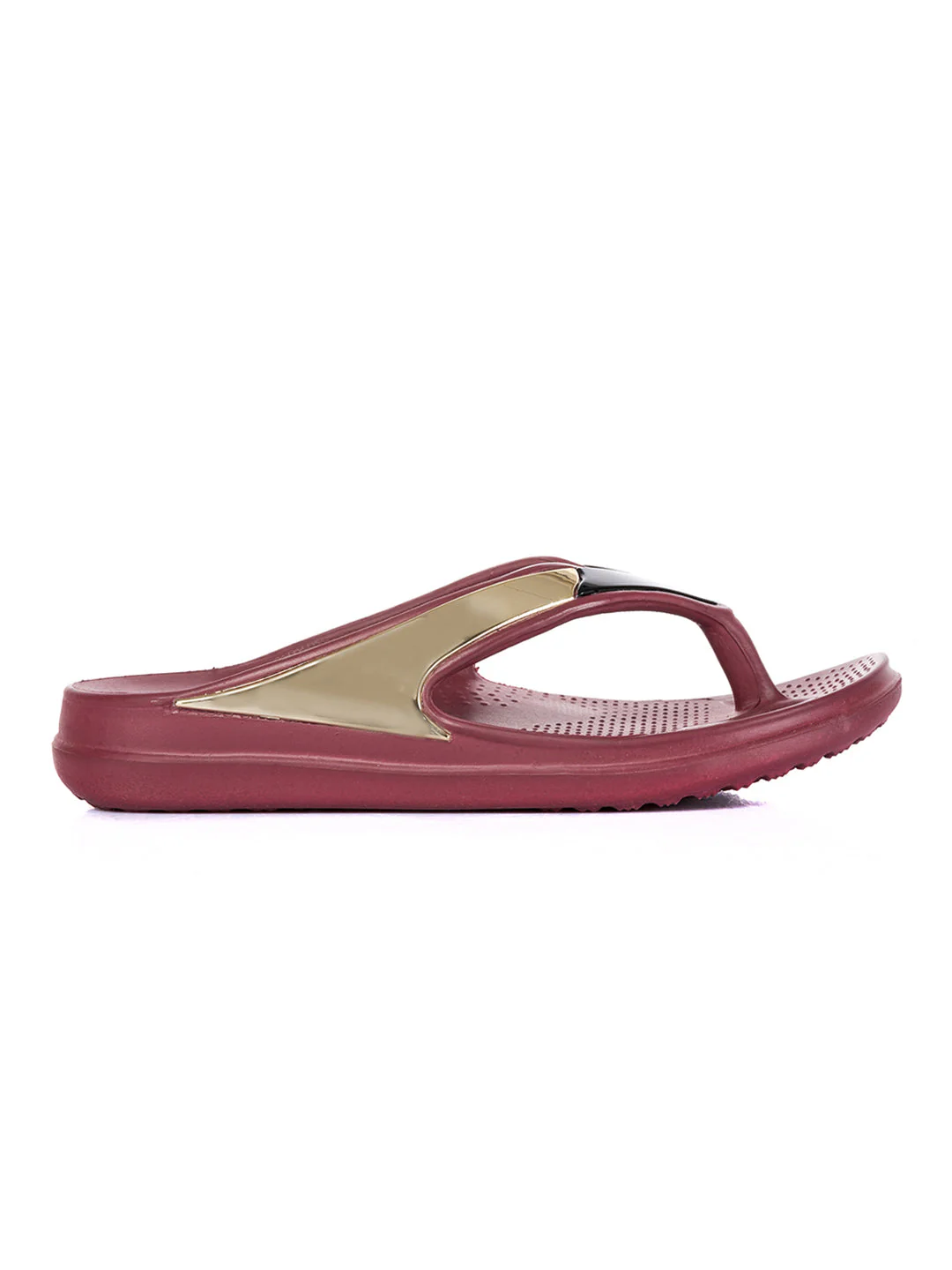 KHADIM Waves Washable Flip Flops for Women - Image 5