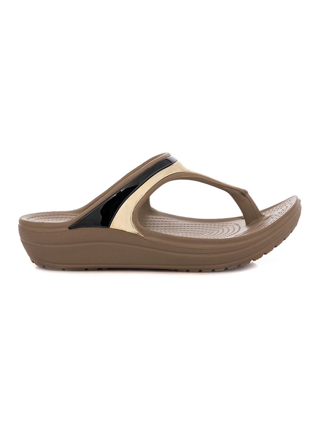 KHADIM Waves Washable Flip Flops for Women - Image 12
