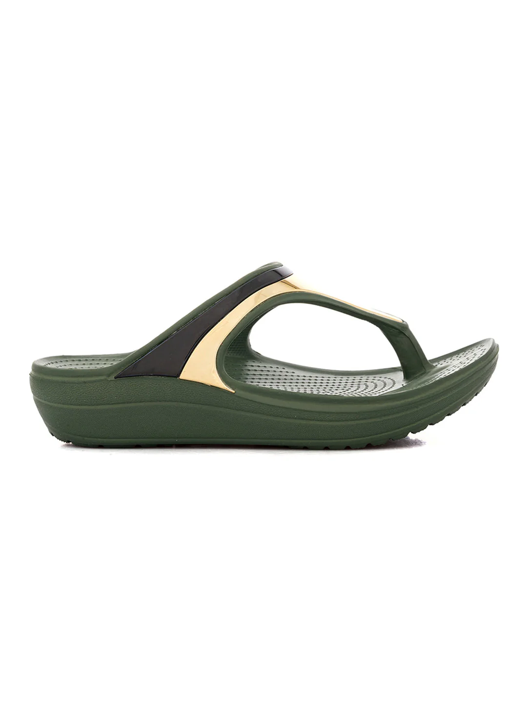 KHADIM Waves Washable Flip Flops for Women - Image 5