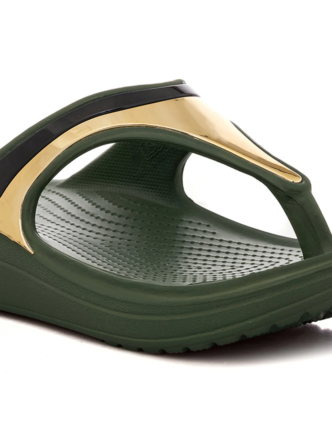 KHADIM Waves Washable Flip Flops for Women - Image 7