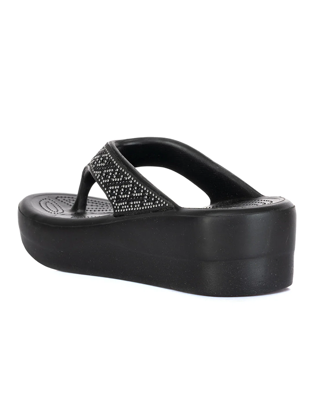 KHADIM Waves Washable Flip Flops for Women - Image 10