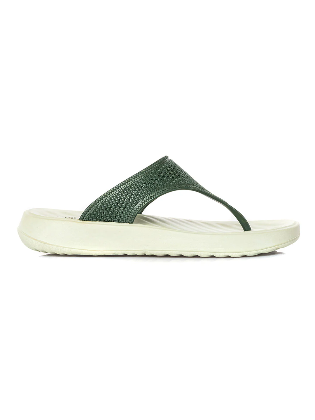 KHADIM Waves Washable Flip Flops for Women - Image 4