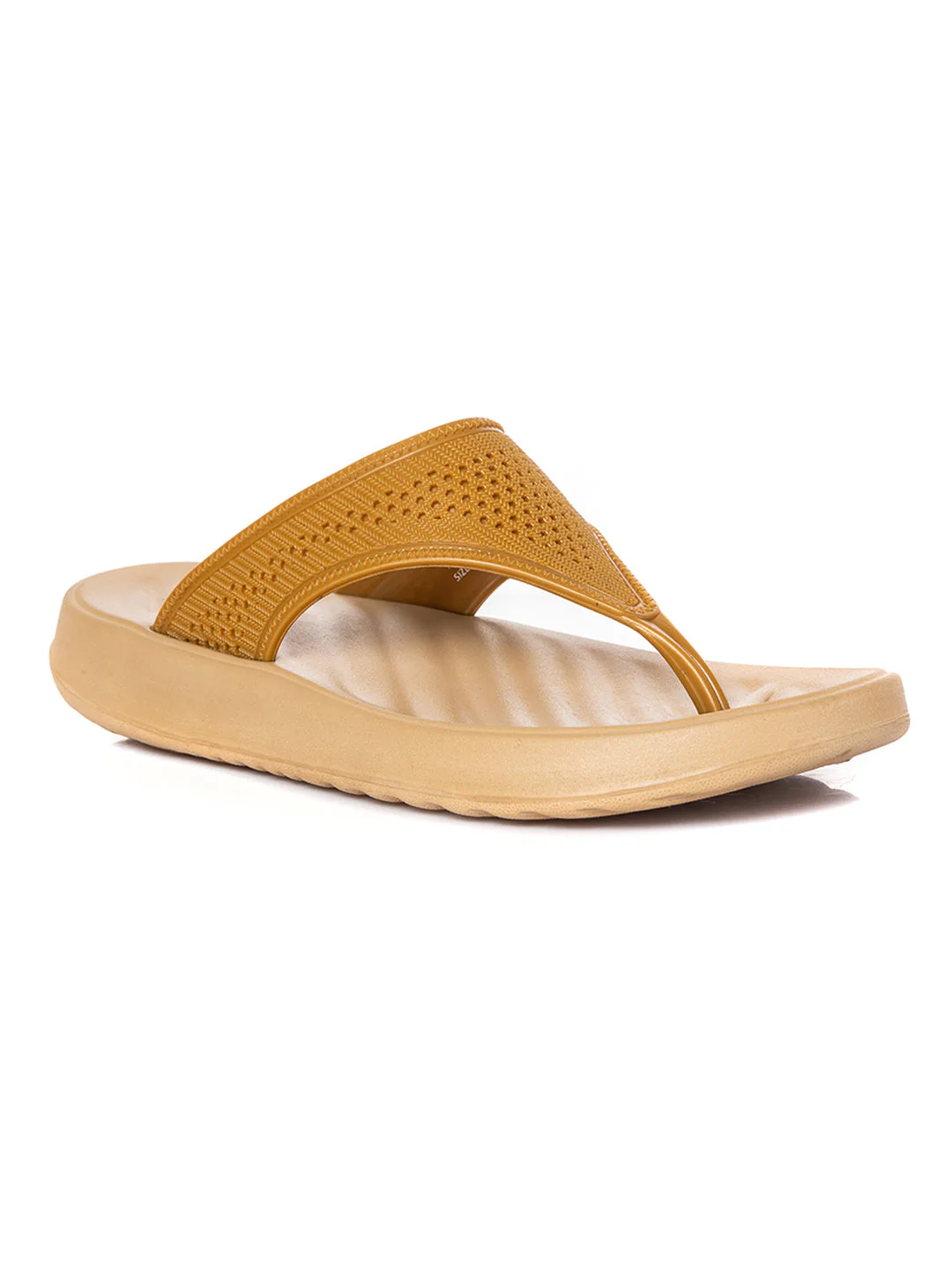 KHADIM Waves Washable Flip Flops for Women - Image 9