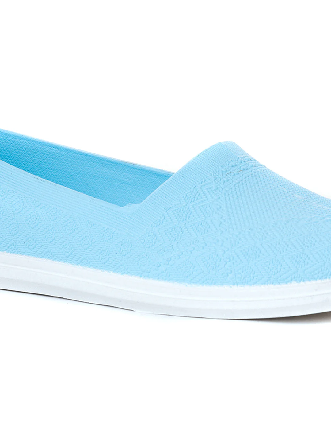 Khadim Waves Washable Loafers Casual Shoe for Women - Image 12