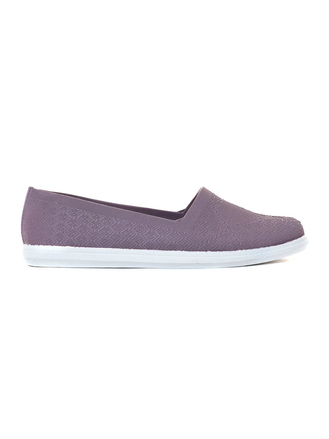 Khadim Waves Washable Loafers Casual Shoe for Women - Image 4