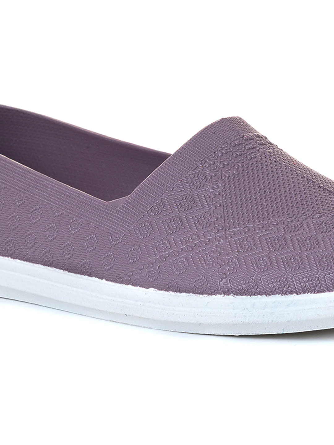 Khadim Waves Washable Loafers Casual Shoe for Women - Image 6