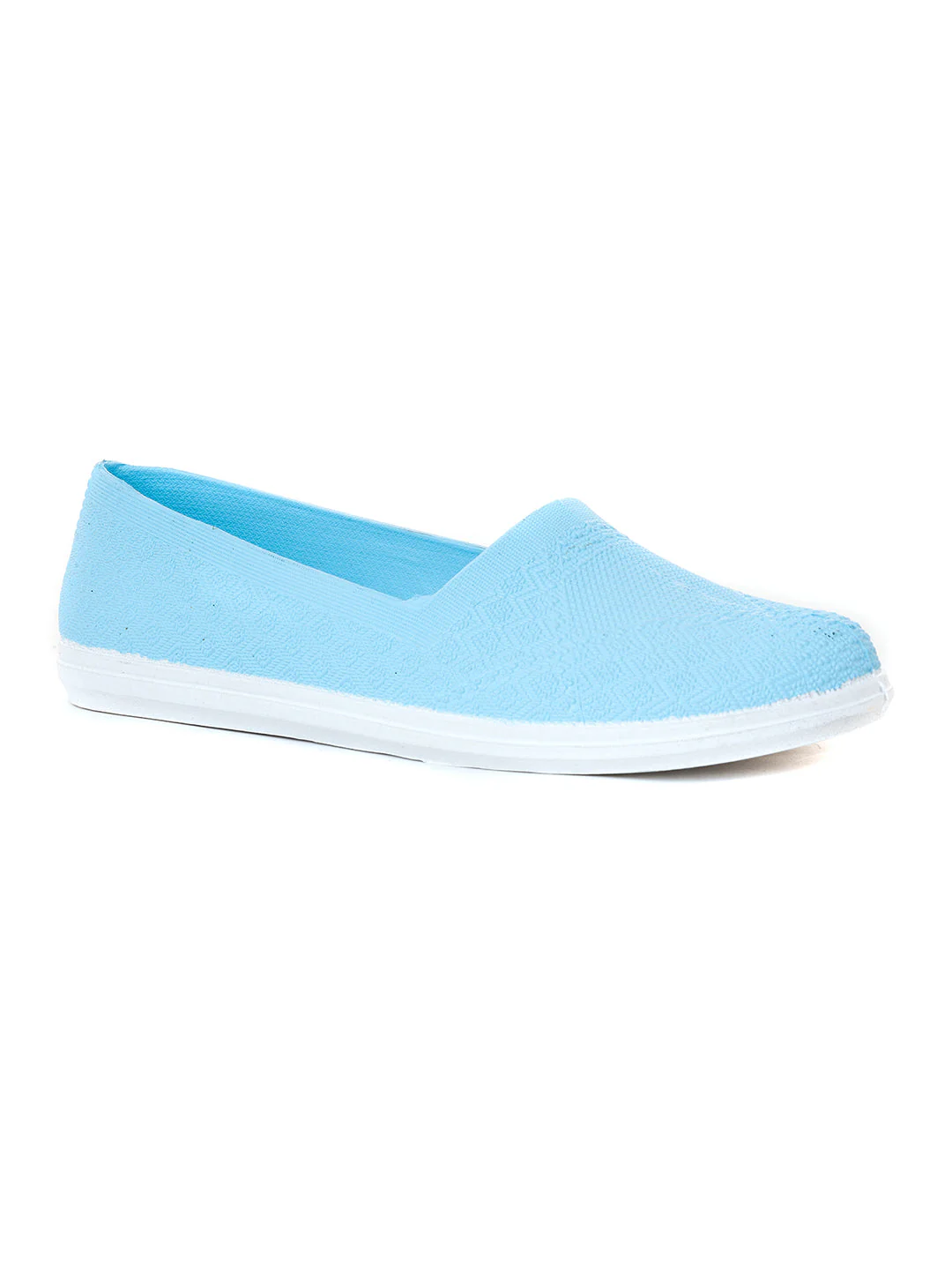 Khadim Waves Washable Loafers Casual Shoe for Women - Image 8
