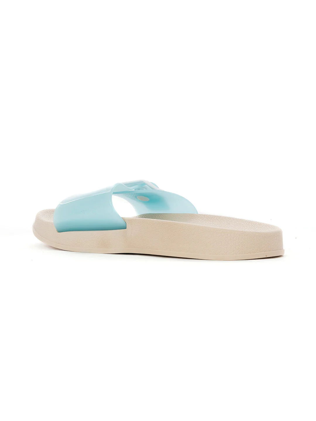 Khadim Waves Washable Mule Slide Slippers for Women - Image 9