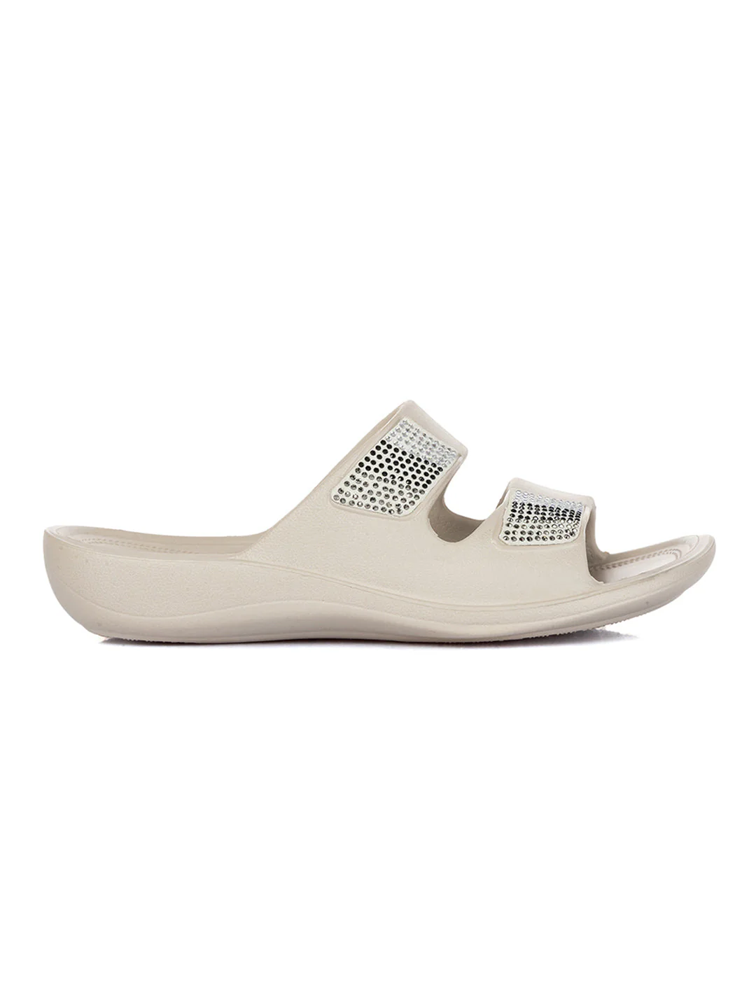 KHADIM Waves Washable Mule Slide Slippers for Women - Image 12