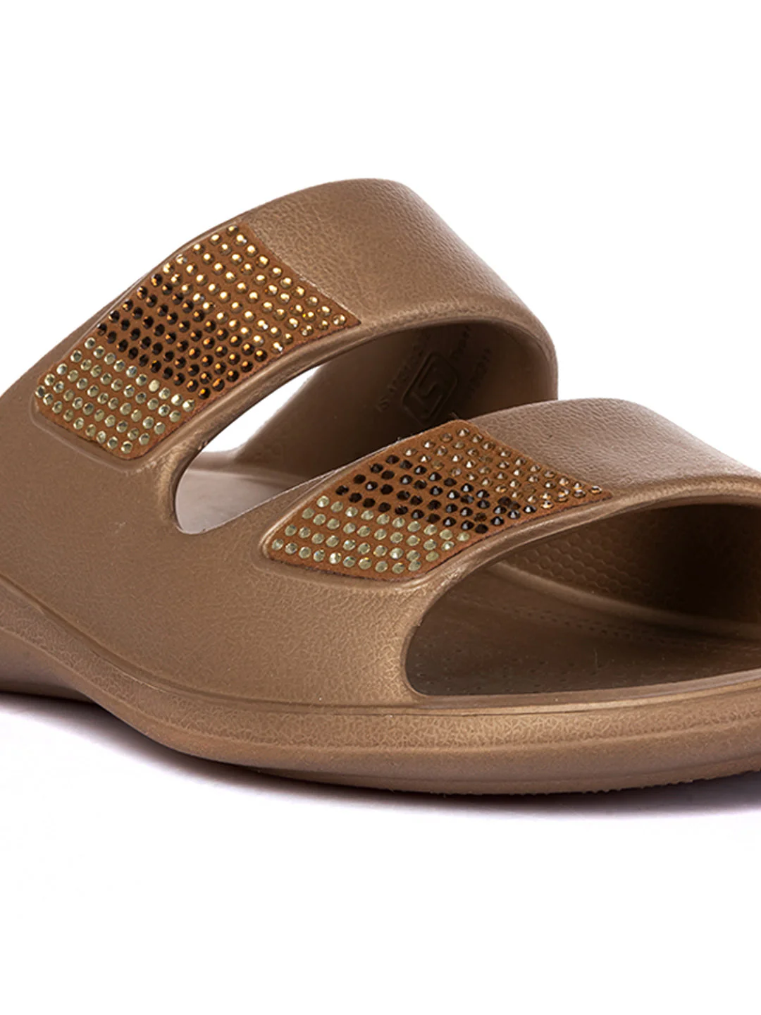 KHADIM Waves Washable Mule Slide Slippers for Women - Image 7