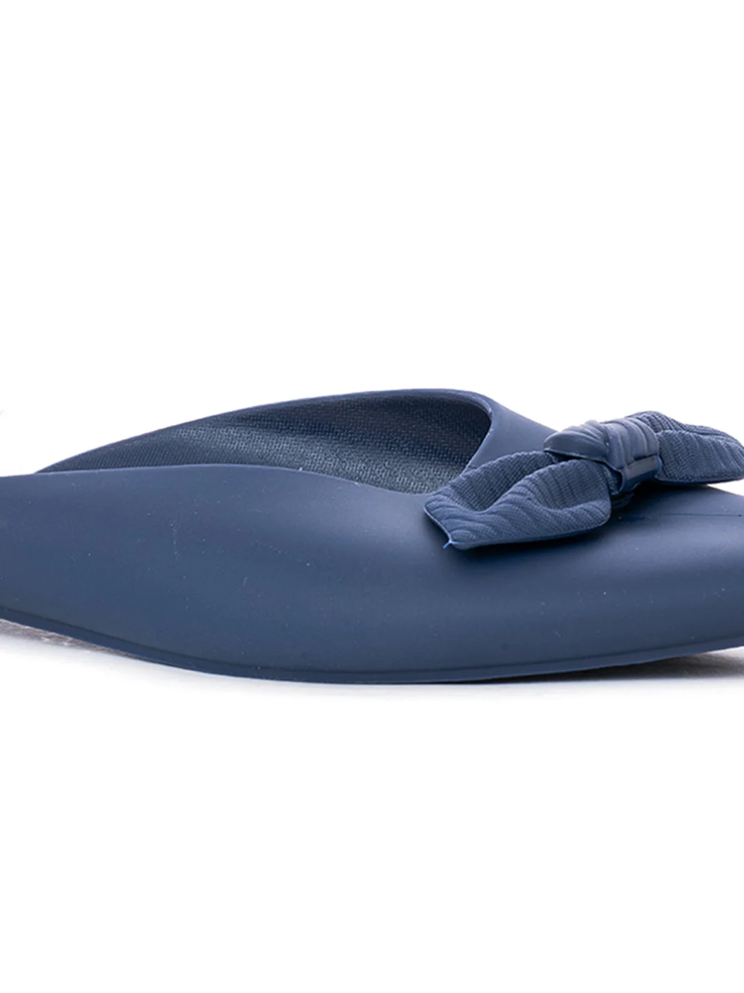 Khadim Waves Washable Mule Slide Slippers for Women - Image 12