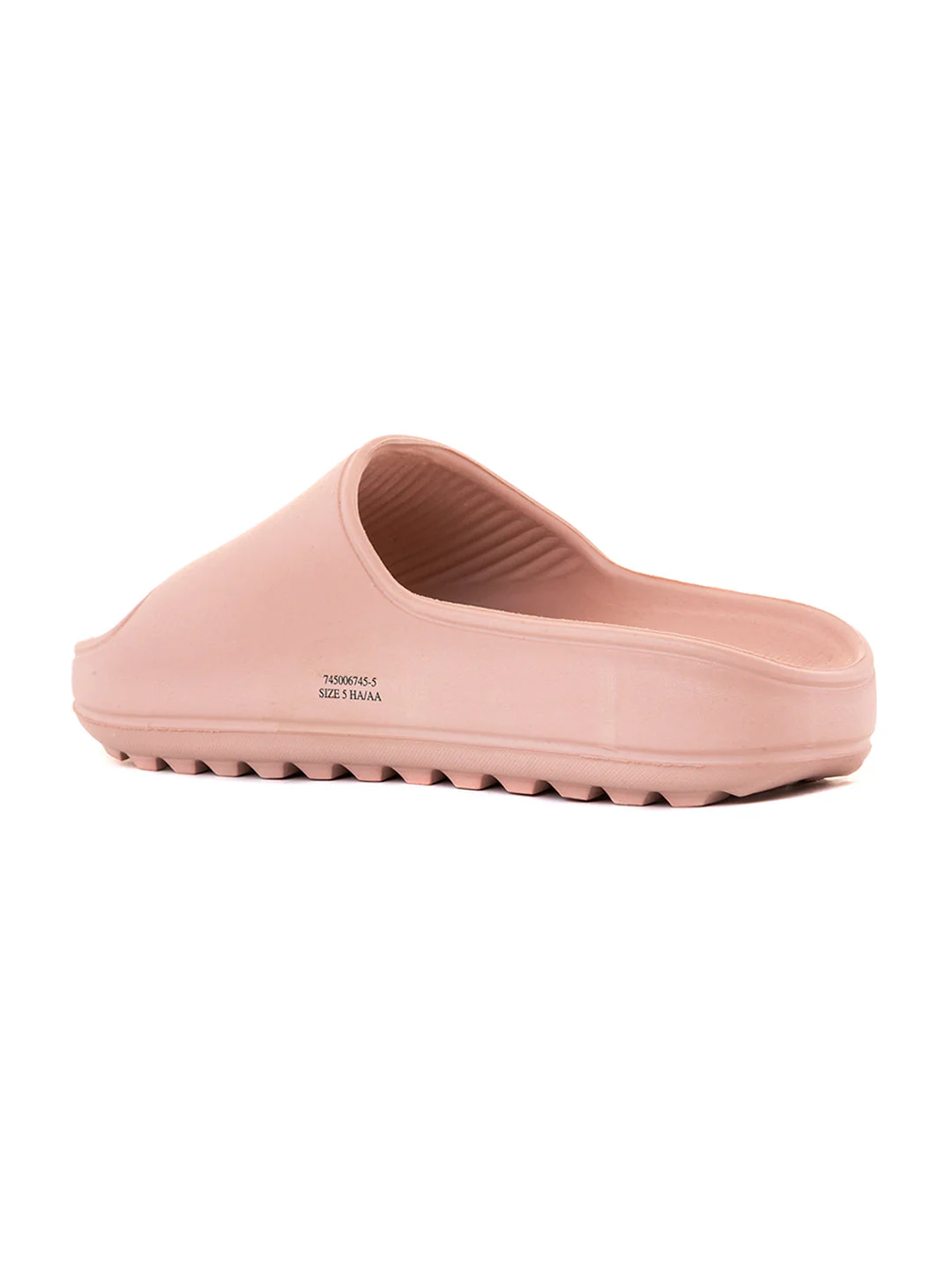 Khadim Waves Washable Mule Slide Slippers for Women - Image 3