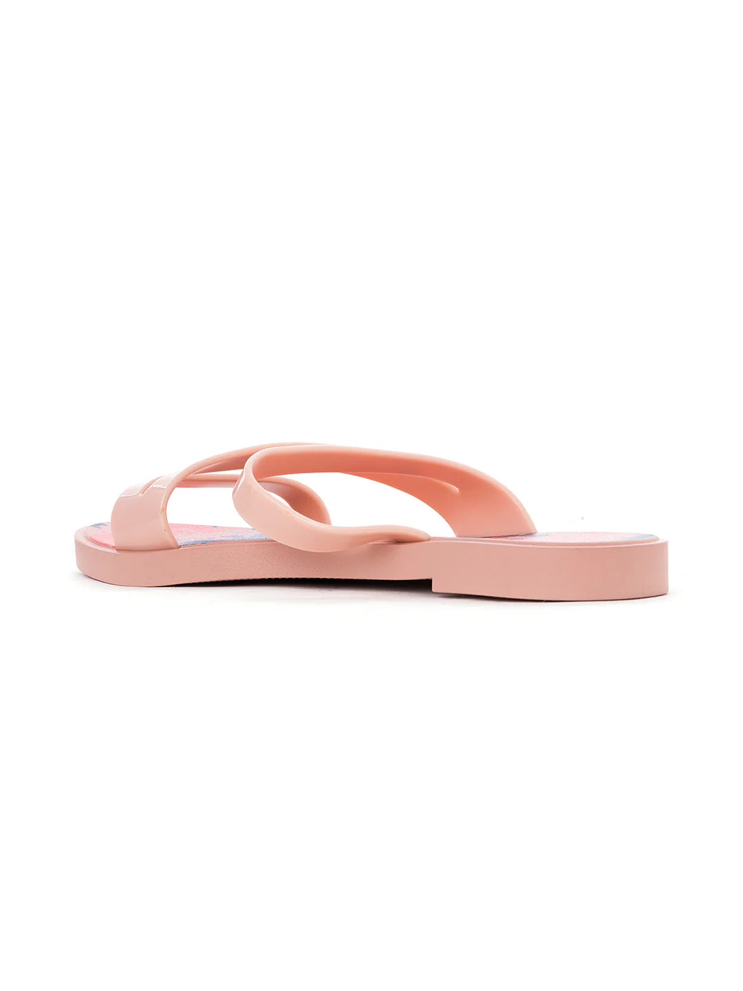 Khadim Waves Washable Slide Slippers for Women - Image 3