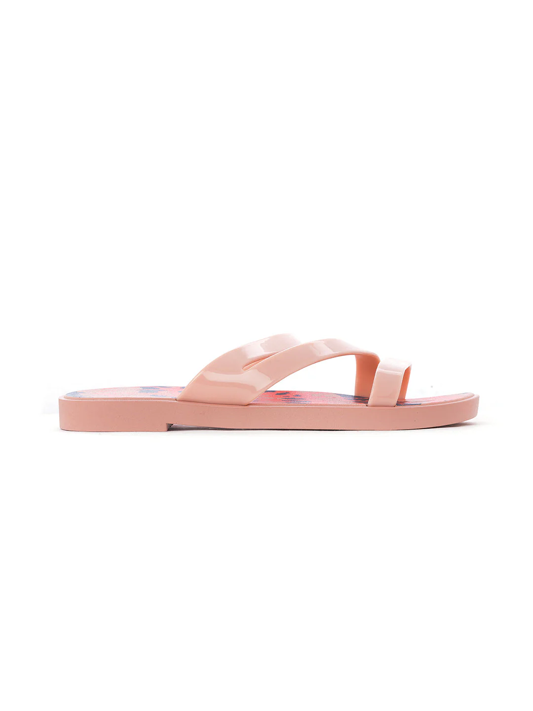 Khadim Waves Washable Slide Slippers for Women - Image 4