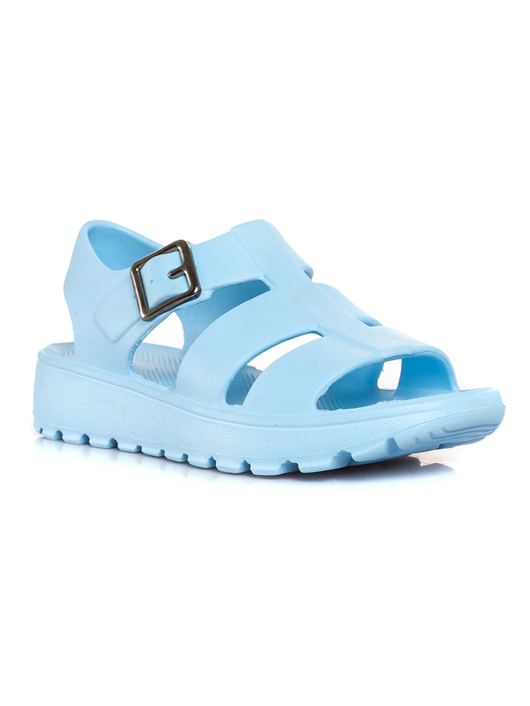 Khadim Waves Washable Slingback Sandal for Women - Image 13
