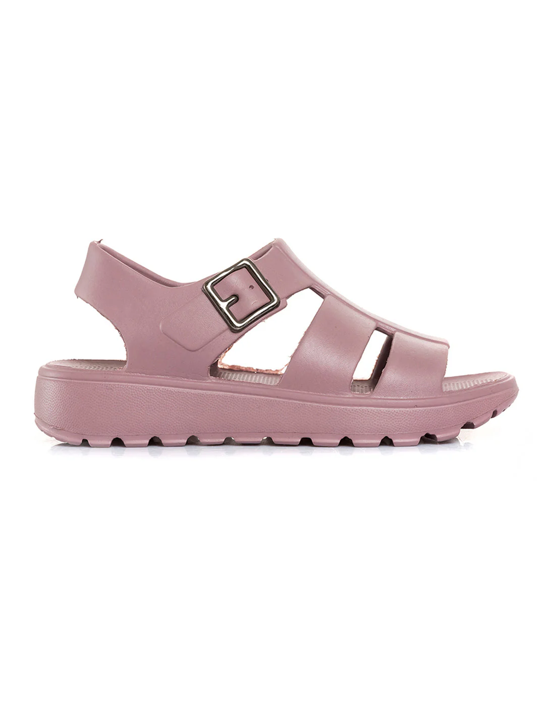 Khadim Waves Washable Slingback Sandal for Women - Image 4