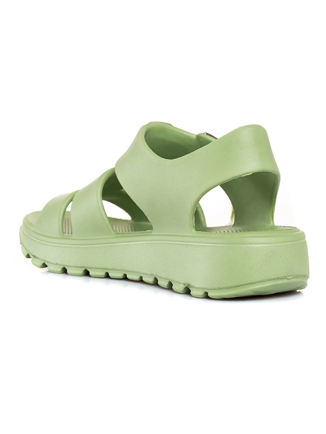 Khadim Waves Washable Slingback Sandal for Women - Image 9