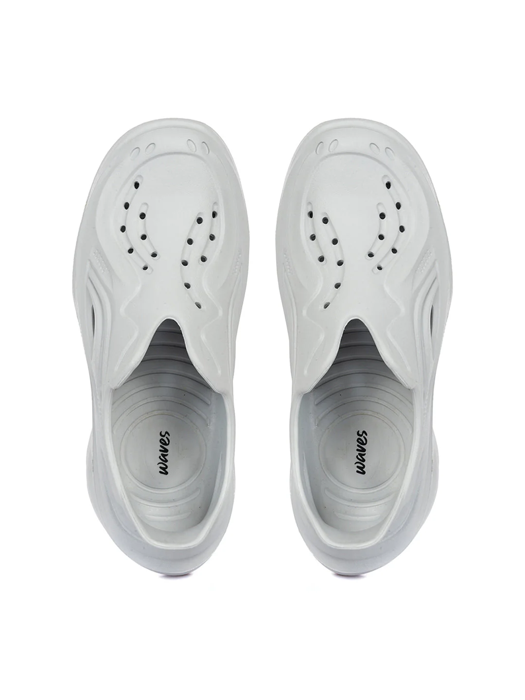 KHADIM Waves Washable Slip On Shoe for Men - Image 3