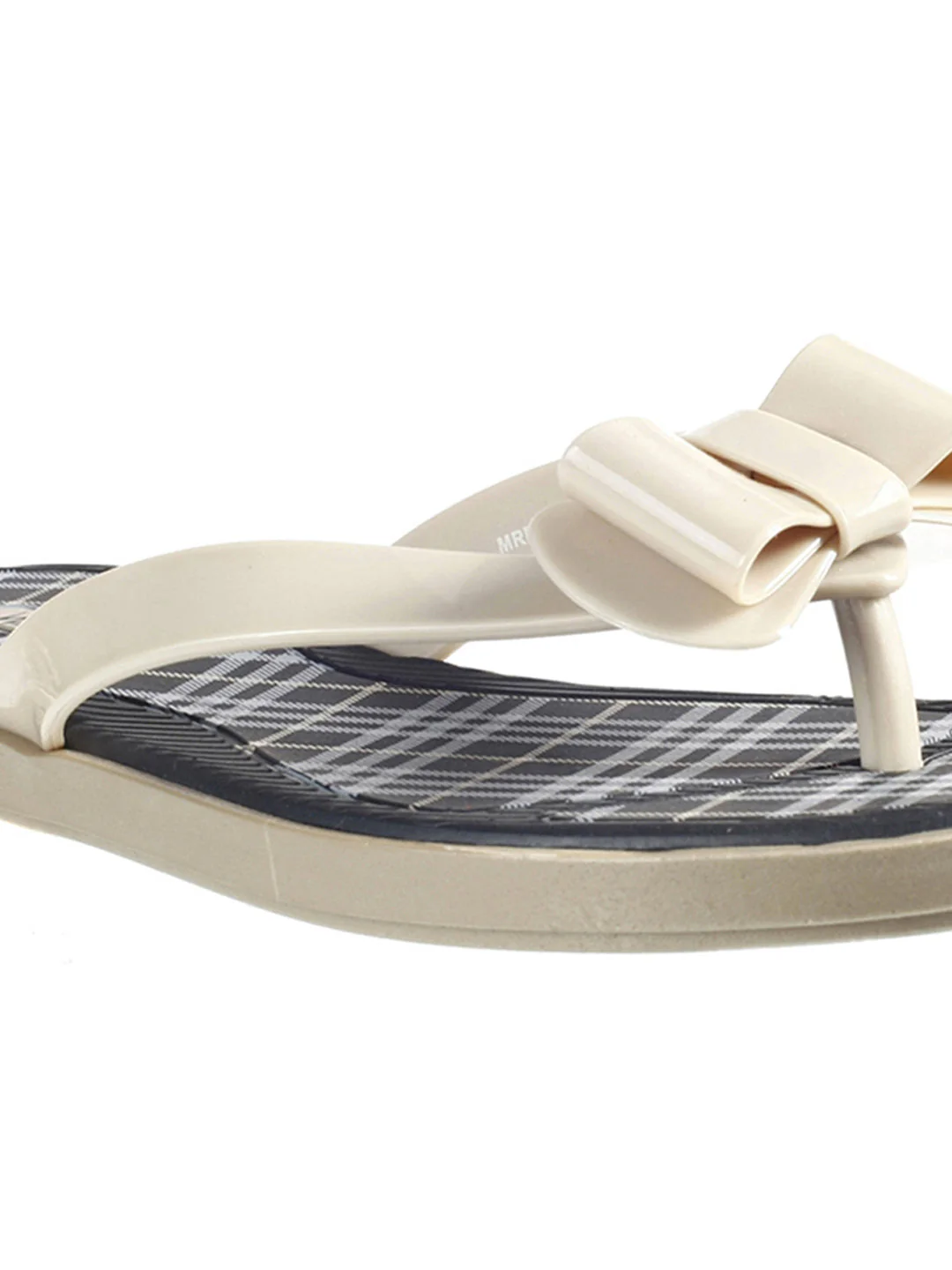 Khadim Waves Washable Slippers for Women - Image 12
