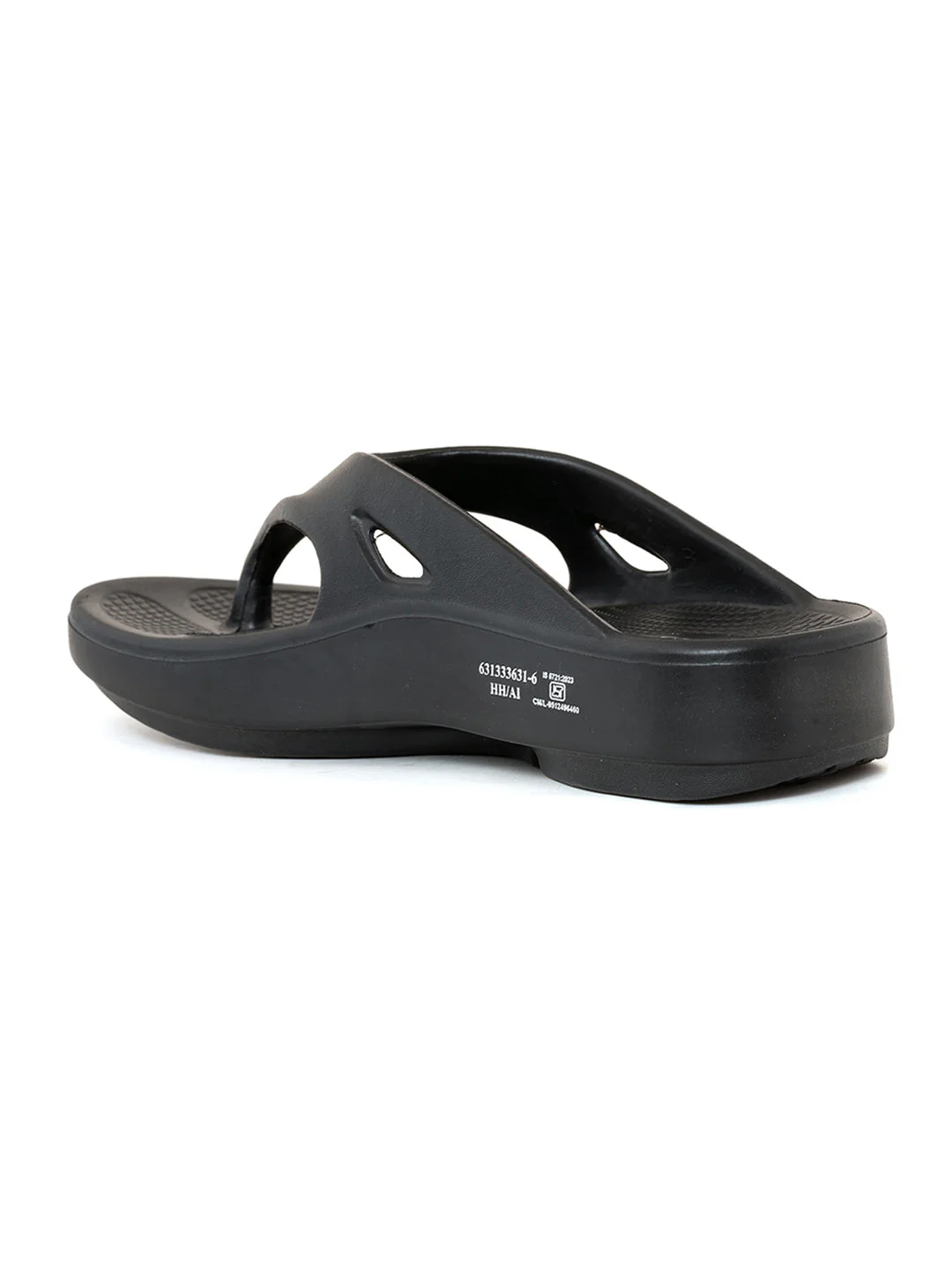 Khadim Waves Washable Slippers for Women - Image 3