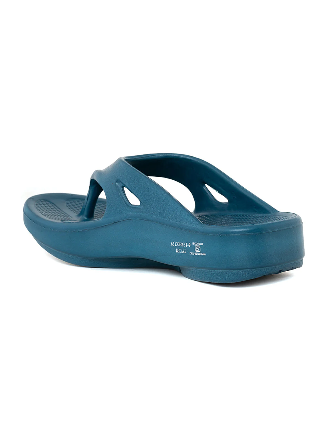 Khadim Waves Washable Slippers for Women - Image 9