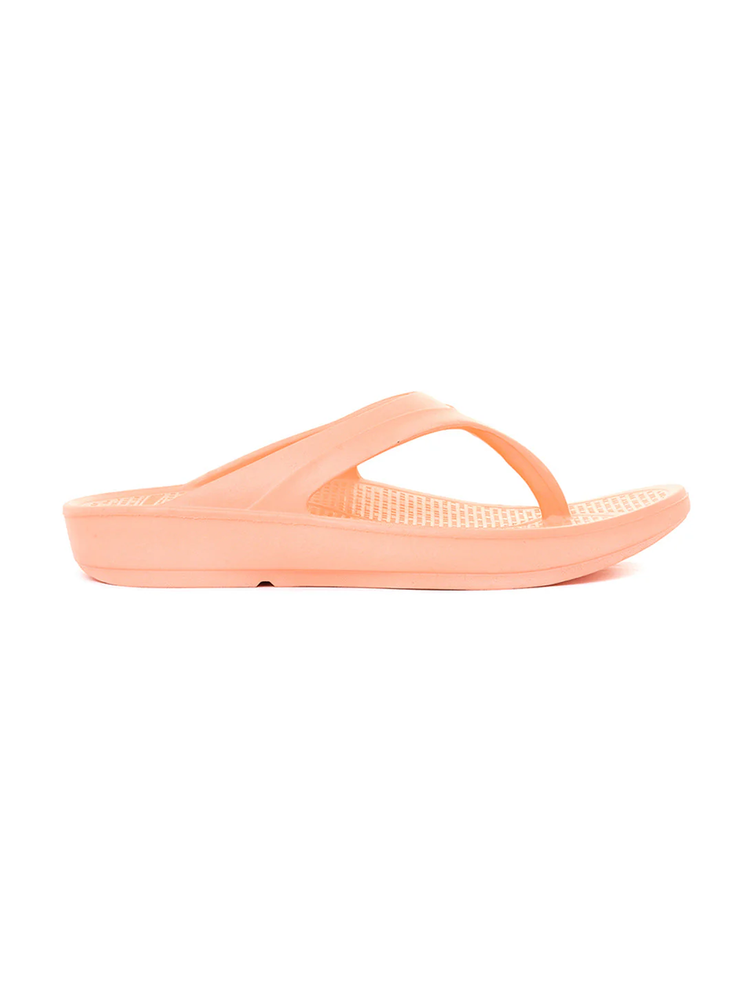 Khadim Waves Washable Slippers for Women - Image 4