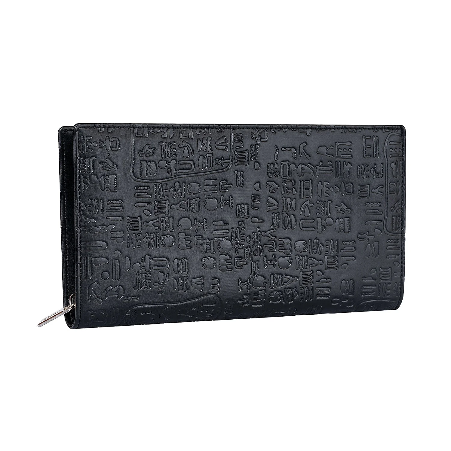 KHADIM Zip-Around Wallet for Women - Image 9