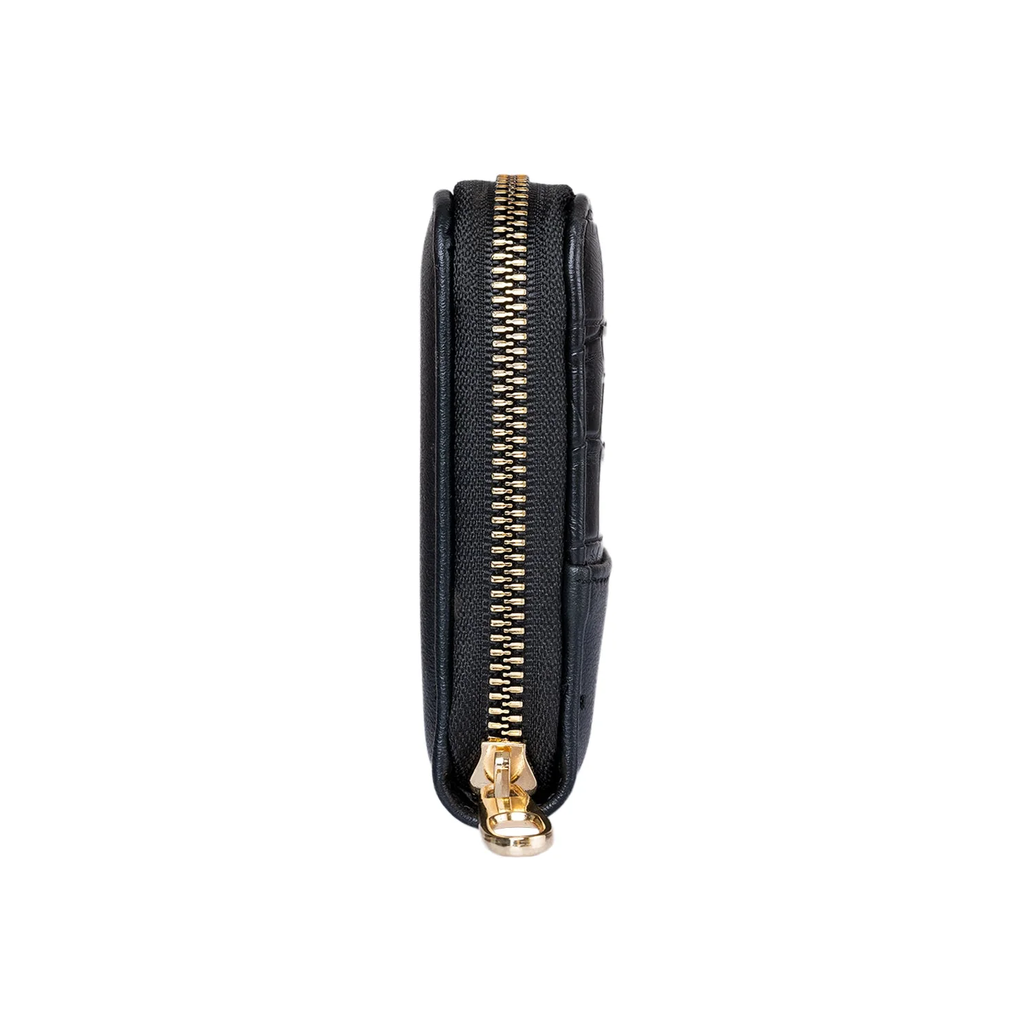 KHADIM Zip-Around Wallet for Women - Image 3